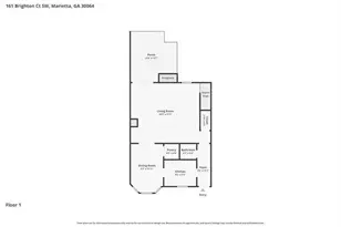 161 Brighten Ct SW, Marietta, GA 30064 - Photo 36