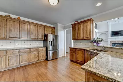 1442 Great Shoals Drive SE, Lawrenceville, GA 30045 - Photo 38