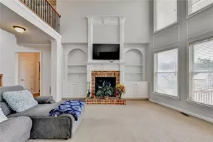1442 Great Shoals Dr SE, Lawrenceville, GA 30045 - Photo 32