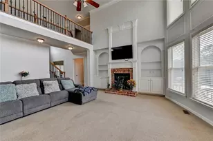 1442 Great Shoals Dr SE, Lawrenceville, GA 30045 - Photo 30