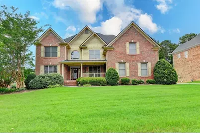 1442 Great Shoals Drive SE, Lawrenceville, GA 30045 - Photo 1