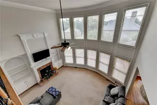 1442 Great Shoals Dr SE, Lawrenceville, GA 30045 - Photo 2