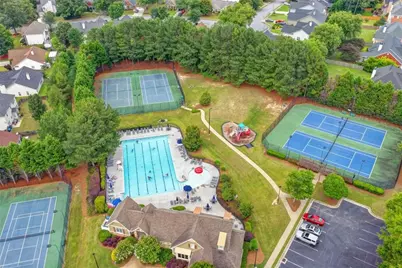 1442 Great Shoals Drive SE, Lawrenceville, GA 30045 - Photo 74