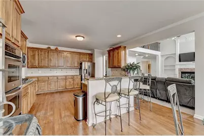 1442 Great Shoals Drive SE, Lawrenceville, GA 30045 - Photo 14