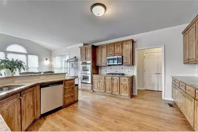1442 Great Shoals Drive SE, Lawrenceville, GA 30045 - Photo 4