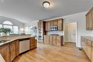 1442 Great Shoals Dr SE, Lawrenceville, GA 30045 - Photo 4
