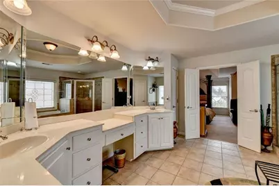 1442 Great Shoals Drive SE, Lawrenceville, GA 30045 - Photo 56