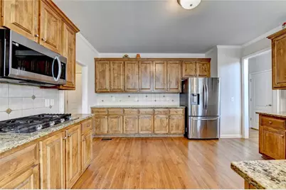 1442 Great Shoals Drive SE, Lawrenceville, GA 30045 - Photo 32