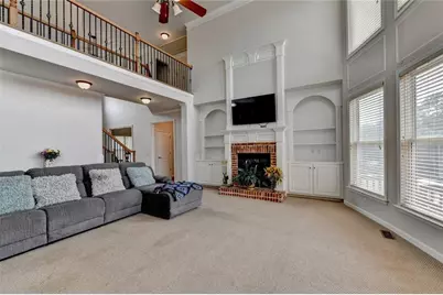 1442 Great Shoals Drive SE, Lawrenceville, GA 30045 - Photo 24
