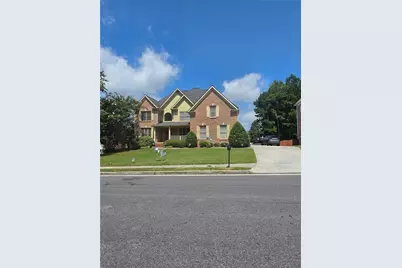 1442 Great Shoals Drive SE, Lawrenceville, GA 30045 - Photo 8