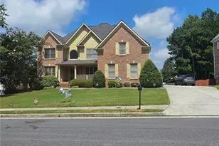 1442 Great Shoals Dr SE, Lawrenceville, GA 30045 - Photo 8