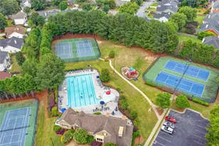 1442 Great Shoals Dr SE, Lawrenceville, GA 30045 - Photo 68