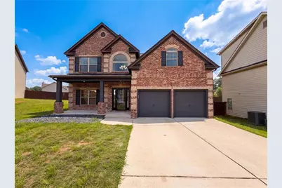 85 Pulaski Place, Jonesboro, GA 30238 - Photo 1
