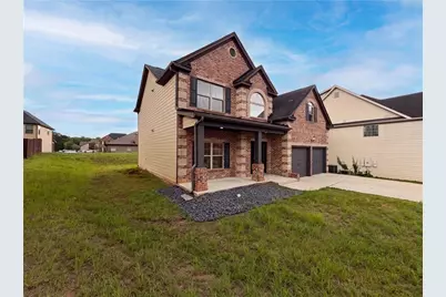 85 Pulaski Place, Jonesboro, GA 30238 - Photo 24