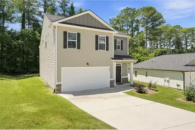 1087 Rigby Court SE, Atlanta, GA 30354 - Photo 2
