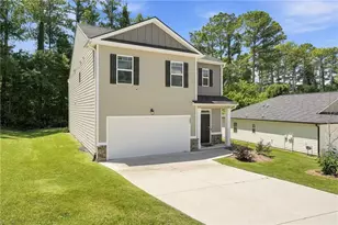 1087 Rigby Ct SE, Atlanta, GA 30354 - Photo 2