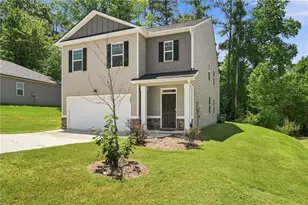 1087 Rigby Ct SE, Atlanta, GA 30354 - Photo 4