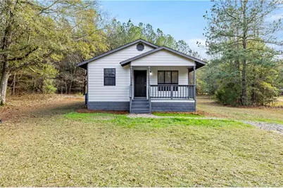 181 Lower Wirebridge Road, Stephens, GA 30667 - Photo 1