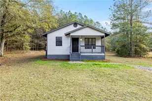 181 Lower Wirebridge Rd, Stephens, GA 30667 - Photo 1