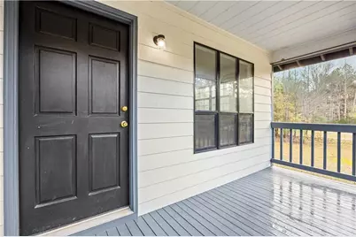 181 Lower Wirebridge Road, Stephens, GA 30667 - Photo 2