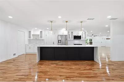 1802 Oak Grove Road NE, Atlanta, GA 30345 - Photo 8