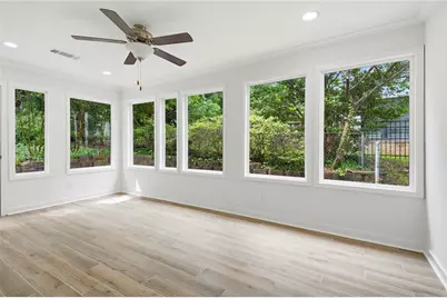1802 Oak Grove Road NE, Atlanta, GA 30345 - Photo 16