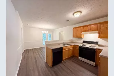 10543 Crabtree Drive, Jonesboro, GA 30238 - Photo 2