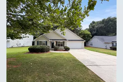 10543 Crabtree Drive, Jonesboro, GA 30238 - Photo 1