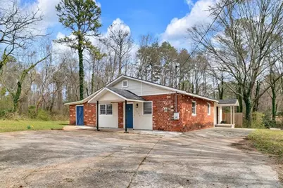 5656 Handley Boulevard, Morrow, GA 30260 - Photo 52