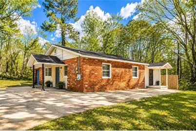 5656 Handley Boulevard, Morrow, GA 30260 - Photo 38