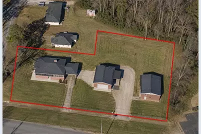 5656 Handley Boulevard, Morrow, GA 30260 - Photo 1
