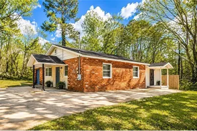 5656 Handley Boulevard, Morrow, GA 30260 - Photo 36