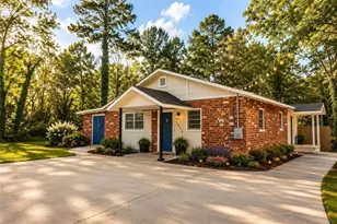 5656 Handley Blvd, Morrow, GA 30260 - Photo 14
