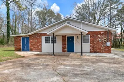 5656 Handley Boulevard, Morrow, GA 30260 - Photo 16