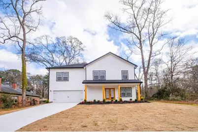 165 Strickland Street, Fairburn, GA 30213 - Photo 1