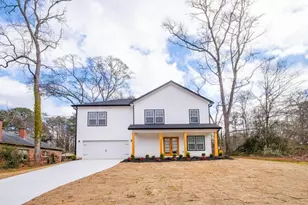 165 Strickland St, Fairburn, GA 30213 - Photo 1