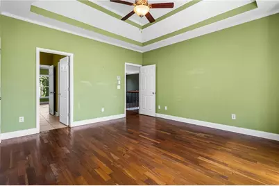 209 Kingscastle Drive, Ellenwood, GA 30294 - Photo 34
