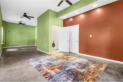 209 Kingscastle Drive, Ellenwood, GA 30294 - Photo 40