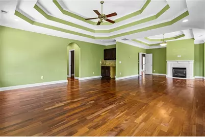 209 Kingscastle Drive, Ellenwood, GA 30294 - Photo 22