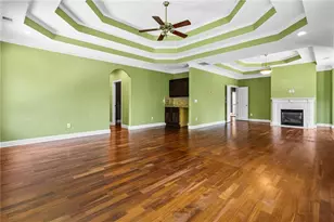 209 Kingscastle Dr, Ellenwood, GA 30294 - Photo 22