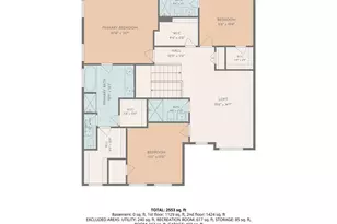 5381 Woodline View Cir, Auburn, GA 30011 - Photo 62