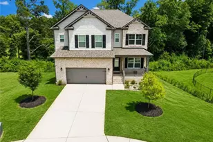 5381 Woodline View Cir, Auburn, GA 30011 - Photo 1
