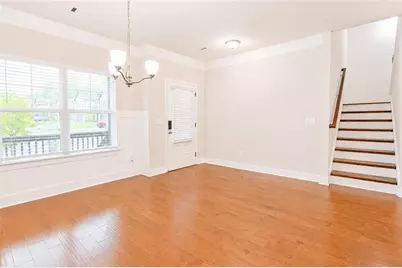 5381 Woodline View Cir, Auburn, GA 30011 - Photo 2