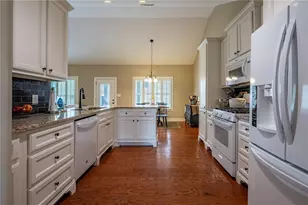 21 Gilreath Trail NW, Cartersville, GA 30121 - Photo 8