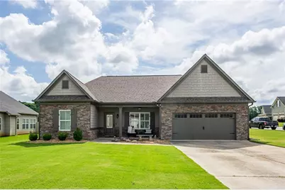 21 Gilreath Trail NW, Cartersville, GA 30121 - Photo 1
