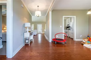 21 Gilreath Trail NW, Cartersville, GA 30121 - Photo 4