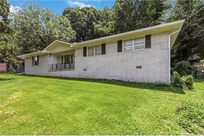 4406 Arcadia Drive, Norcross, GA 30093 - Photo 1
