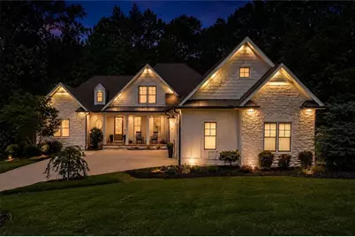 214 Heritage Town Parkway, Canton, GA 30115 - Photo 2
