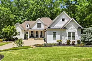 214 Heritage Town Pkwy, Canton, GA 30115 - Photo 2