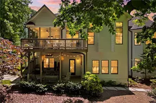 214 Heritage Town Pkwy, Canton, GA 30115 - Photo 86